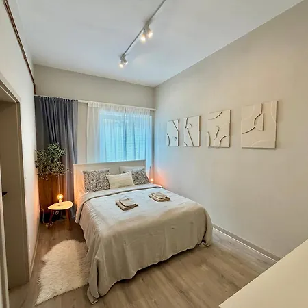 Apartmán Colonnade Piest'any