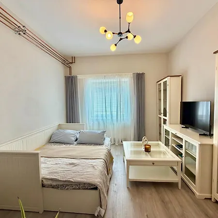 Apartmán Colonnade