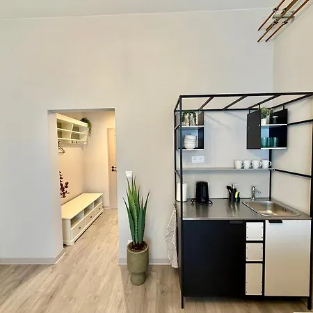 Apartmán Colonnade Piest'any